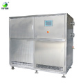 Suitable For Extreme Cold Areas Low Temperature Ductless Mini Split Heat Pump